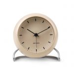 Vekjaraklukka AJ CITY HALL Ø11