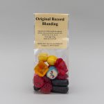 Brjóstsykur, Orginale Record blanding