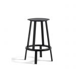 Barstóll REVOLVER H65