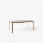 Borð PATCH HW1 180x90, Beige Arizona