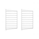 Uppistöður Vegg 50x30, 2/pk.