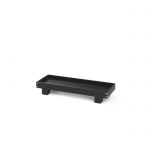 Bakki BON XS svartur