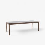 Borð PATCH HW2 240x100, Giogio Londra