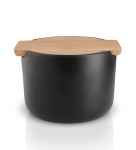 Saltskál m/loki NORDIC