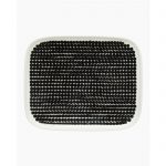 Diskur RÄSYMATTO 15x12 hv/sv