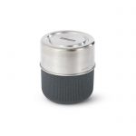 Nestisbox GLASS LUNCH POT Slate