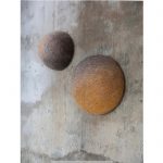 KÚLA EARTH 20 cm hljóðdempun