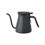 Ketill POUR OVER 900ml svartur