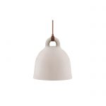 BELL Hengilampi L, sand