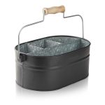 Fata SYSTEM svört matt