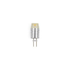 AMP CHANDELIER pera, G4 LED