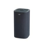 Þvottakarfa TOTA 60L svört