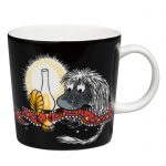 Krús MOOMIN ANCESTOR BLACK