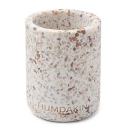 Tannburstaglas TERRAZZO