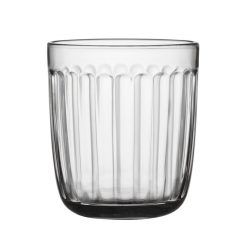 Glas RAAMI vatn 26cl, 2/pk glært