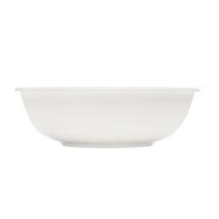 Skál RAAMI 3,4L/29cm hvít