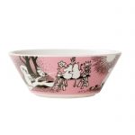 Skál MOOMIN 15 LOVE