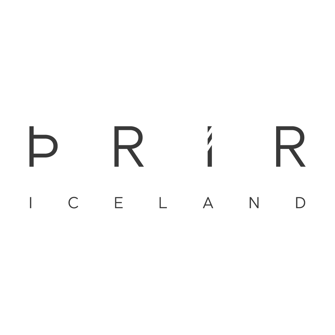 Þrír Iceland