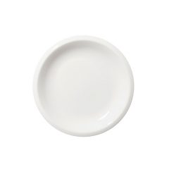 Diskur RAAMI 17cm hvítur