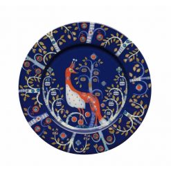 Diskur TAIKA 22cm, blár