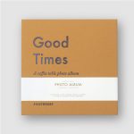 Myndaalbúm - Good Times S