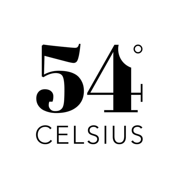 54 Celsius
