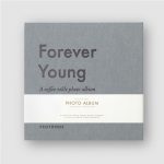 Myndaalbúm - Forever Young S