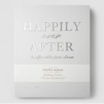 Myndaalbúm - Happily Ever After, Ivory