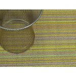 Dyramotta SKINNY STRIPE S citron