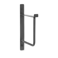 Snagi HANG svart brass