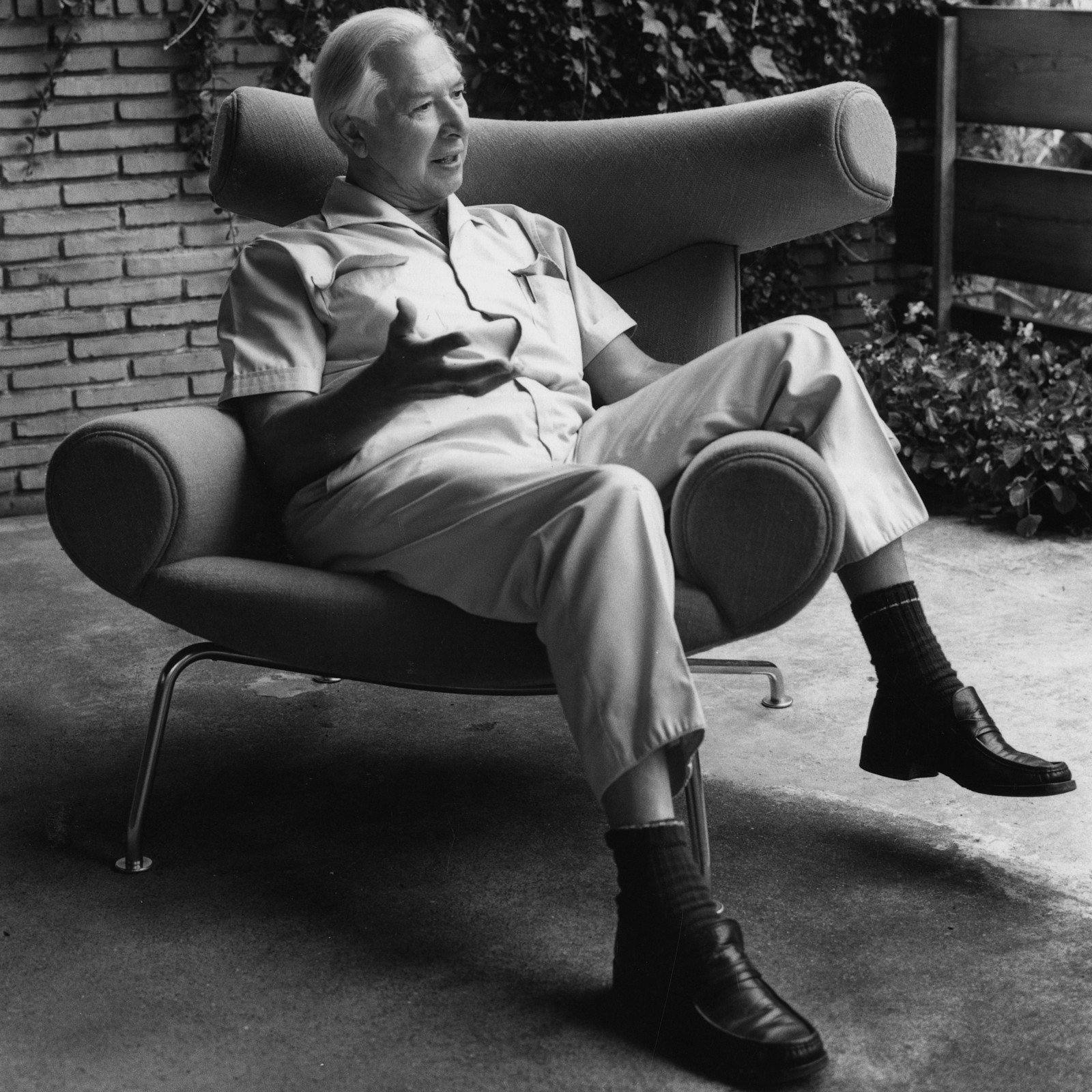 Hans J. Wegner