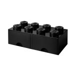 Lego skúffa 8