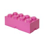 Lego Geymslubox Brick 8
