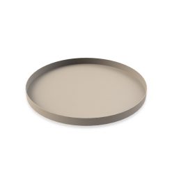 Bakki CIRCLE Ø40 sand