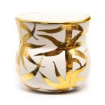 Bolli BAMBUS gylltur