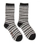 REYKJAHLÍÐ sokkar 40/43 white