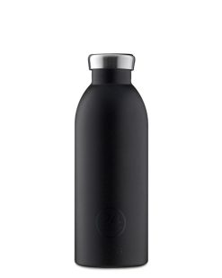 Vatnsflaska CLIMA STONE 0,5L Tuxedo Blac