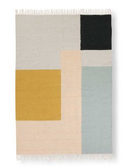 Motta KELIM L, Squares