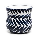 Bolli FISKIBEIN blár