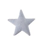 Púði STAR 54x54 ljósblár