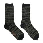 REYKJAHLÍÐ sokkar 40/43 olive