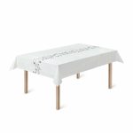 Jóladúkur HAMMERSHØI 150x320