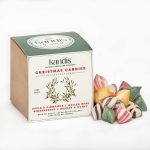 Kandís BLÁBER & BLÓÐBERG