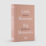Myndaalbúm - Little Moments Big Memorie