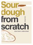 Bók Sourdough from Scratch