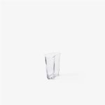 Vasi COLLECT GLASS SC35 H24 W20, clear