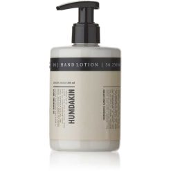 Handáburður 05 Rhubarb & Birch 300ml