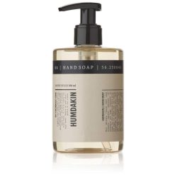 Handsápa 04 Calendula & Sage 300ml