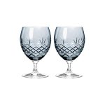 Glas EIGHTBALL 55cl 2/pk Sapphire