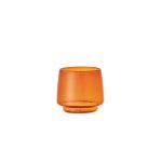 Glas SEPIA 270ml, Amber